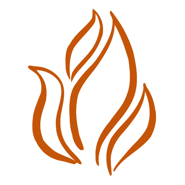 Hearthlight Logo 2025